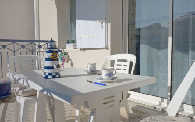 Terrasses de Pontaillac