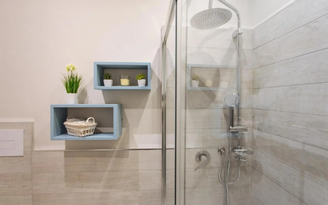 Il Tempo Ritrovato - Locazione ad uso turistico