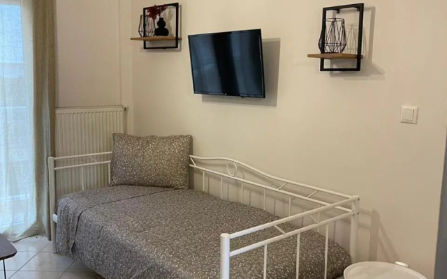 Tanya Apartment