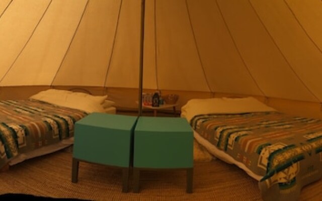 Shash Dine' EcoRetreat