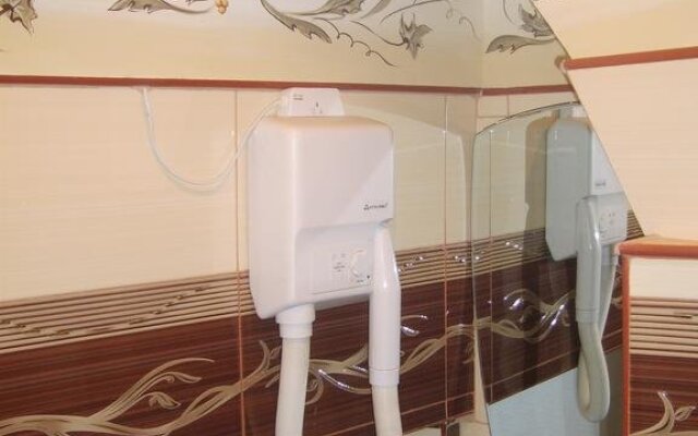 Guest House Konsulato