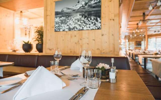 Felbermayer Hotel & AlpineSpa - Montafon