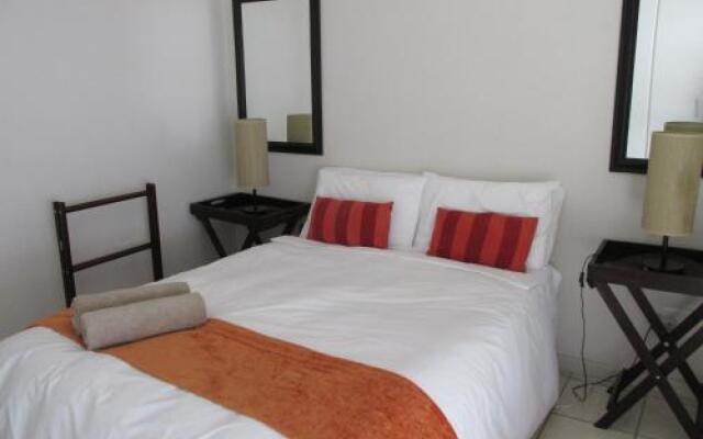 Point Village Accommodation - Santos 41