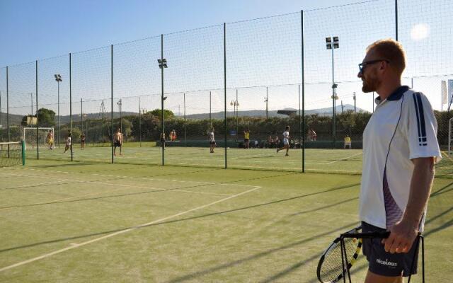 Valtur Sardegna Baia Dei Pini Resort