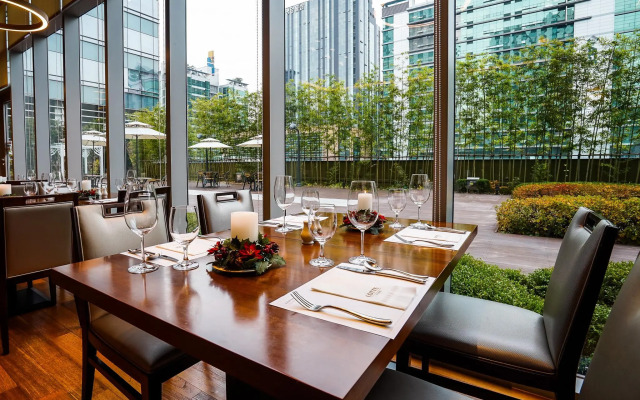 Lotte City Hotel Guro