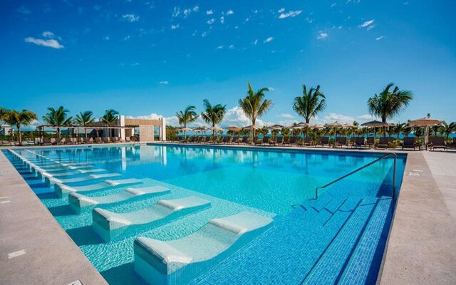 Riu Latino - Adults Only - All Inclusive