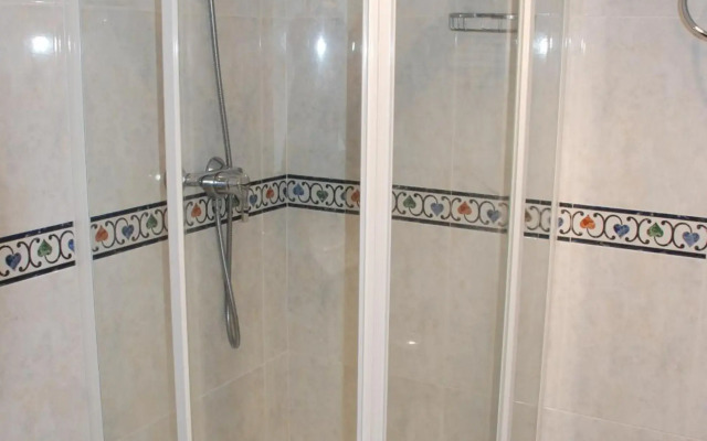 Piso Céntrico Baiona