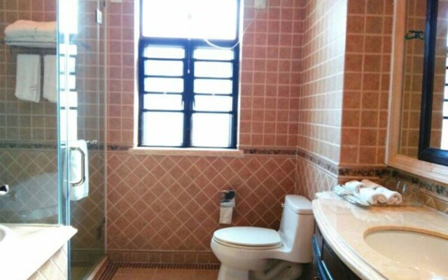 Nankun Mountain Resort Villa No.24