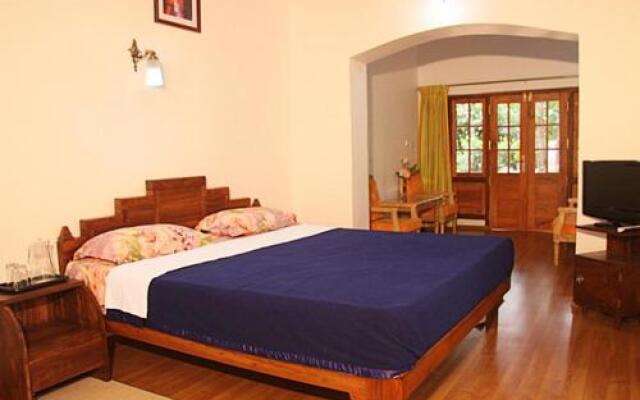 Verdure Plantation Resort