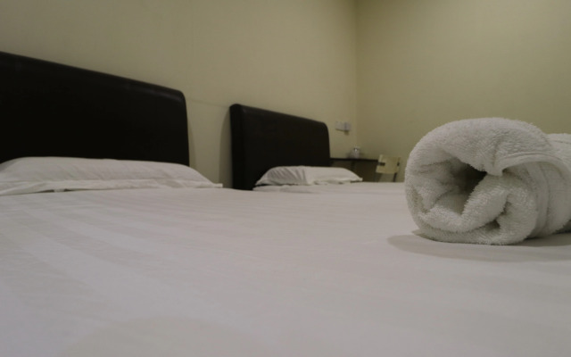 Furich Hotel Enterprise