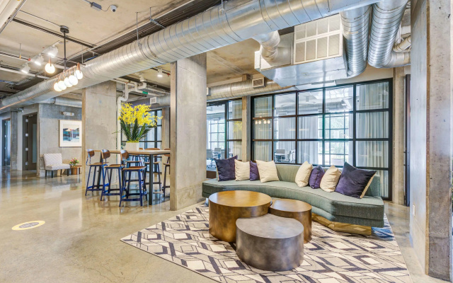 NYLO Dallas Plano Hotel, Tapestry Collection by Hilton