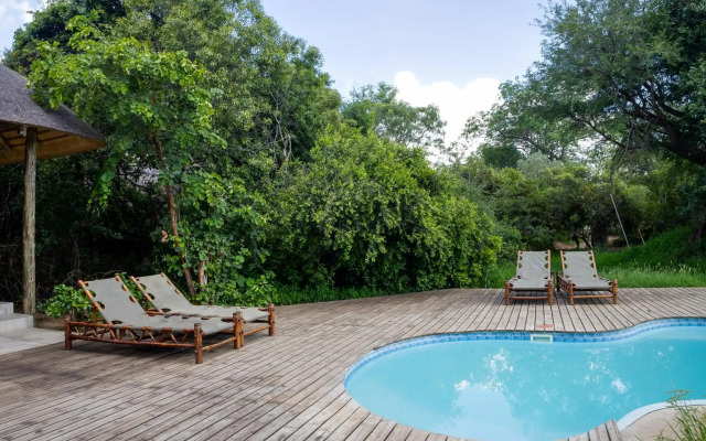 Tangala Safari Camp