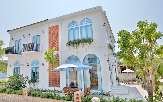 Santori Homestay Hoi An - Hostel