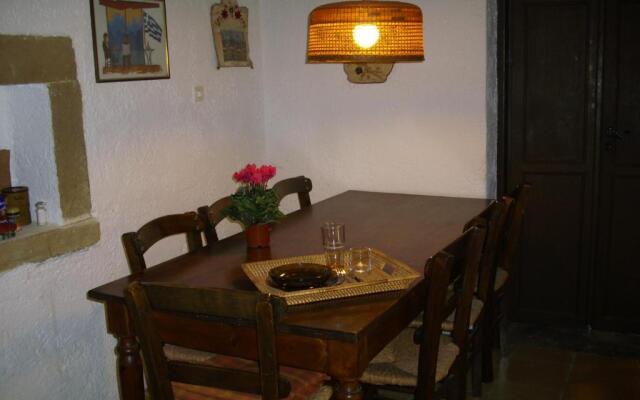 Patriko Country House