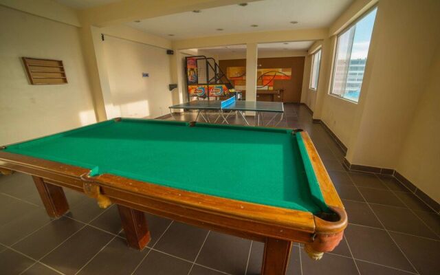 Hotel Regina Resort & Convenciones