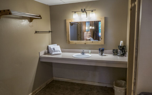Timber Ridge Lodge