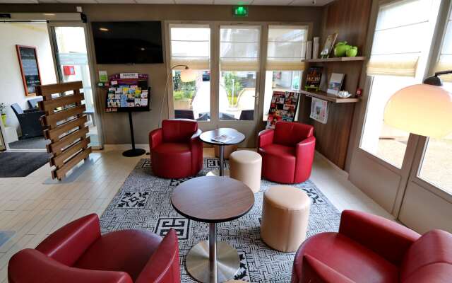 Campanile Albi Centre