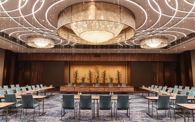 Steigenberger Icon Frankfurter Hof