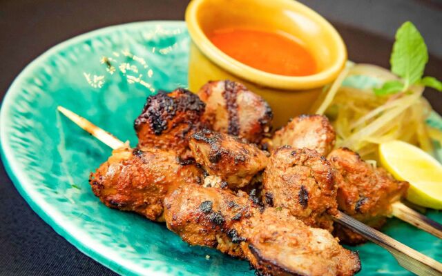 ibis Bengaluru City Centre Hotel