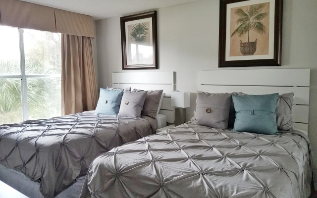 Parc Corniche Condominium Suite Hotel