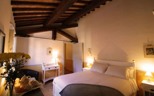 SPAO Borgo San Pietro AquaeOrtus