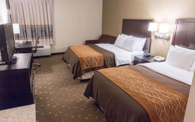 Comfort Inn Pittsburgh