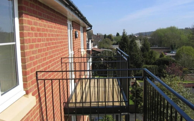 Buckingham Guest House For Contractors
