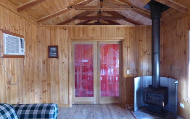 Dalkeith Cabin
