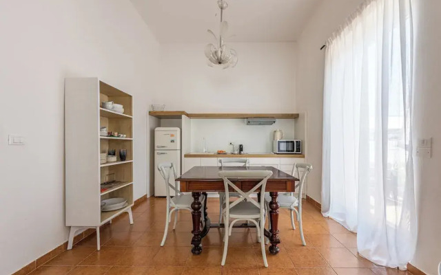 Villino Ada a Mondello