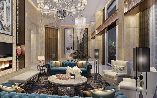 Sheraton Zhuhai Hotel