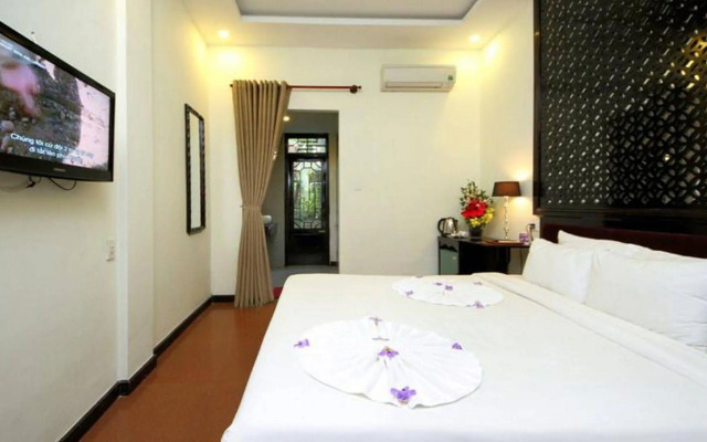 Thanh Binh Central Hotel
