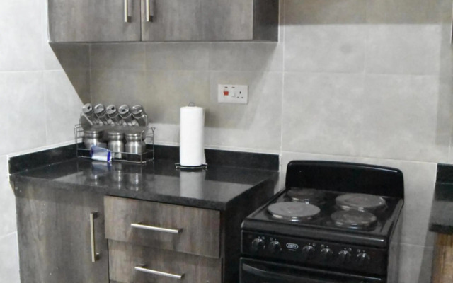 Specious Old Zamtel flats