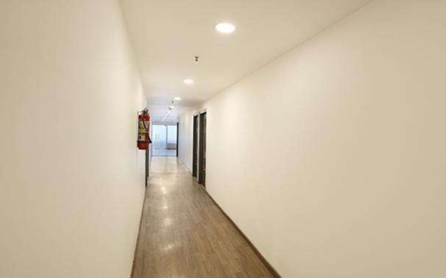 FabHotel Blusky