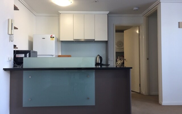 ReadySet Apartments at Sentinel