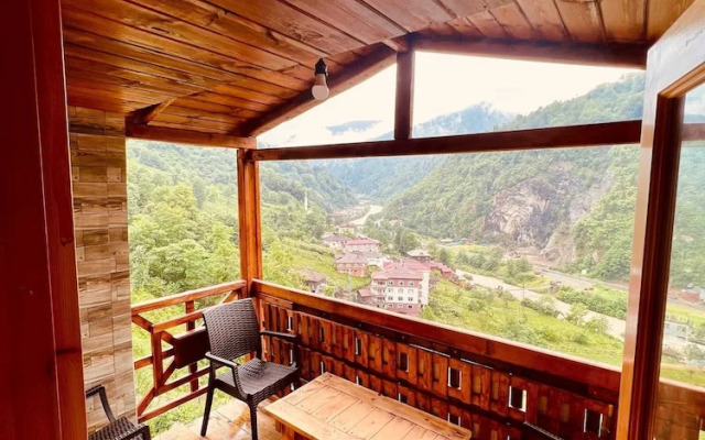 Panorama Bungalov Otel