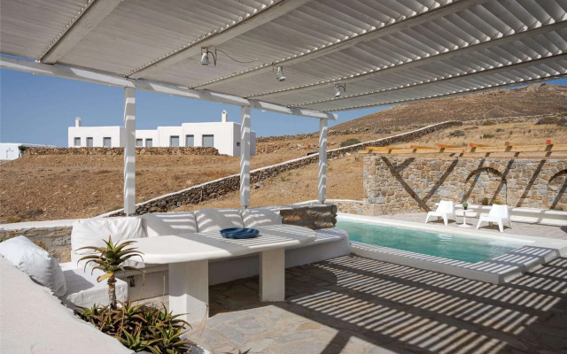 Lea Villas Mykonos