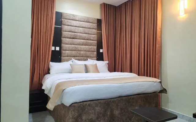 Bryana Resort & Apartment