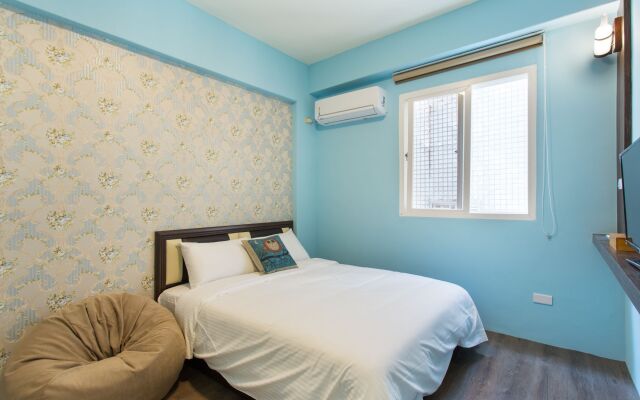 Loving Riverside Bed and Breakfast