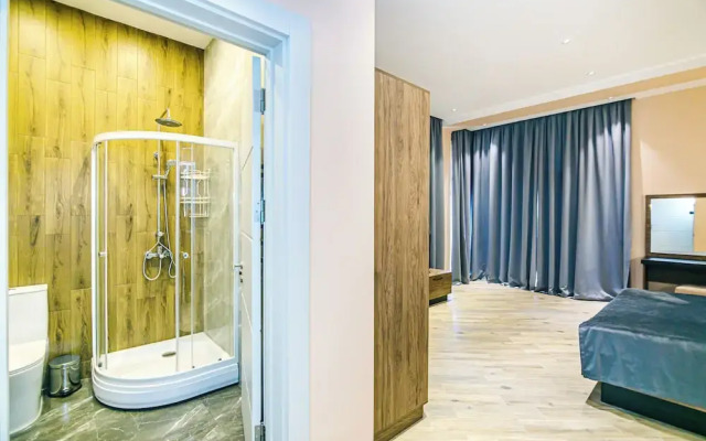Tiffany Villas Baku