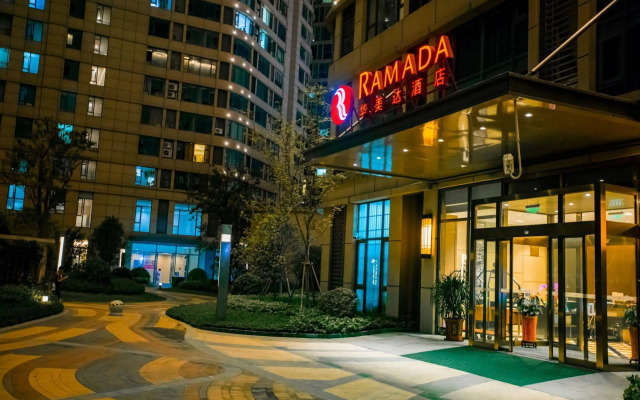 Ramada Shanghai Songjiang