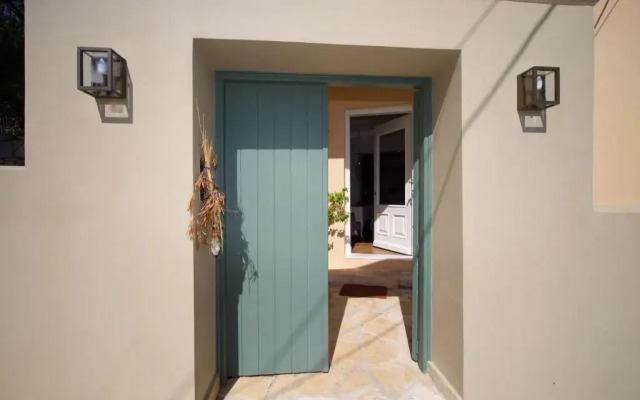 Agnantia Bed & Breakfast