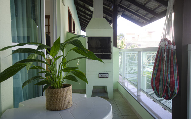 Pousada Morada da Praia