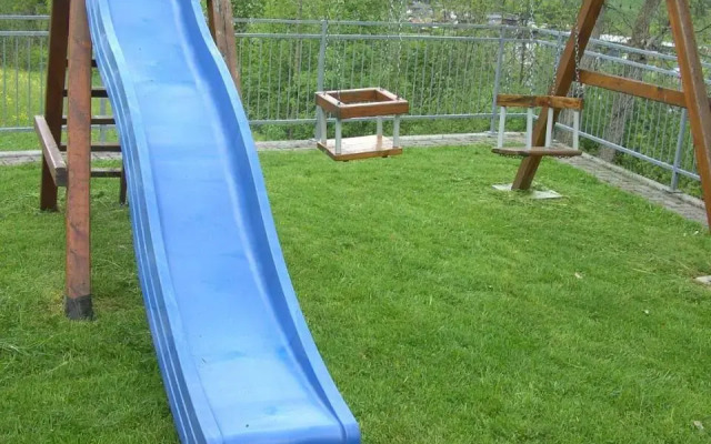 Ferienwohnung Sporer