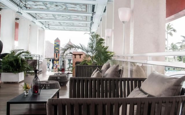 Sofitel Abidjan Hotel Ivoire