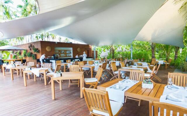 Apartment in Sublime Samana Résidence