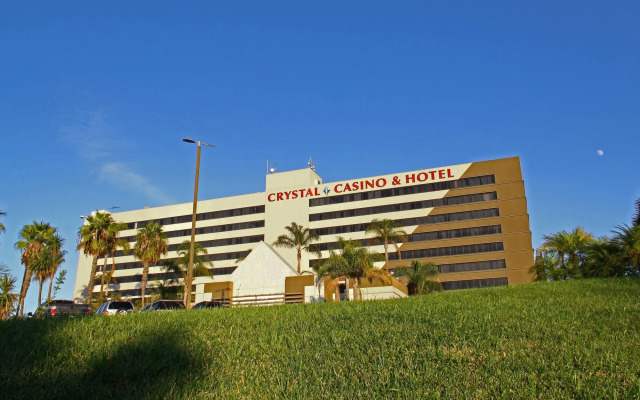 LA Crystal Hotel - Los Angeles Area