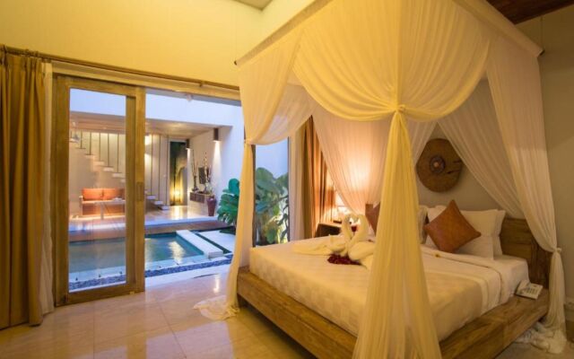 Anulekha Resort and Villa