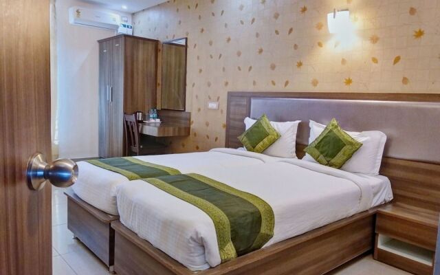 OYO 10533 Hotel Victory Grand