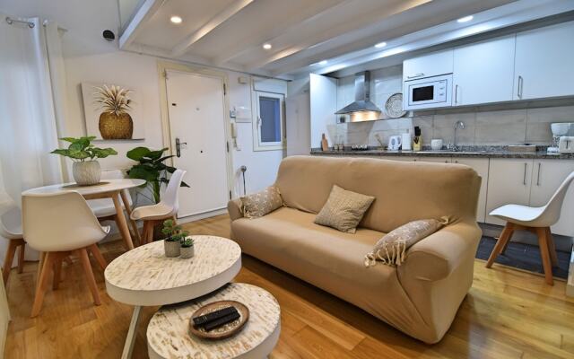 El Escondite - Centro Histórico