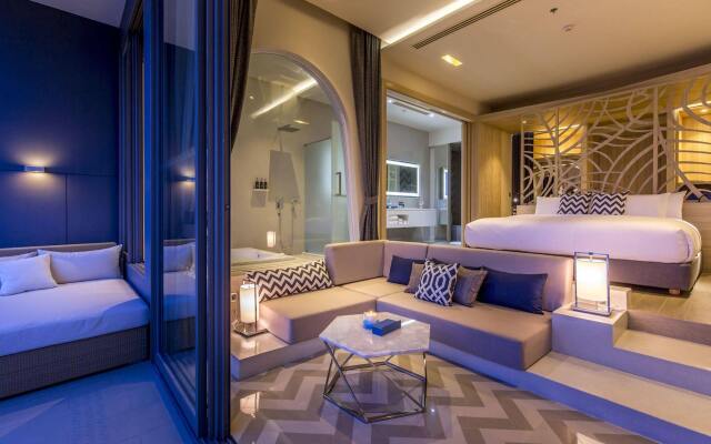 The SIS Kata Resort — Adult Only